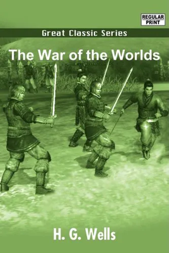 H. G. Wells: The War of the Worlds (2008)