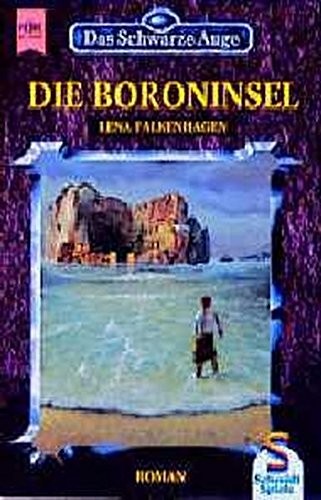 Lena Falkenhagen: Die Boroninsel (Paperback, German language, 2011, Ulisses Spiele)