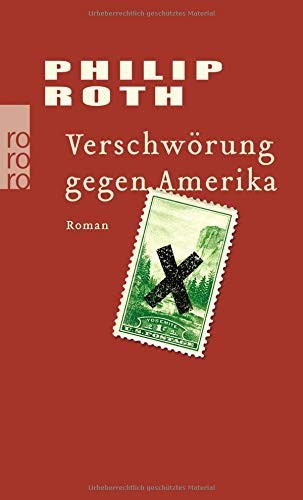 Verschwörung gegen Amerika (Paperback, Rowohlt Taschenbuch)