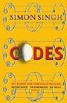 Simon Singh: Codes (German language, 2002)