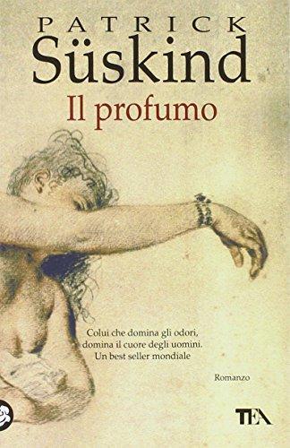 Patrick Süskind, Suskind: Il profumo (Italian language, 2014)