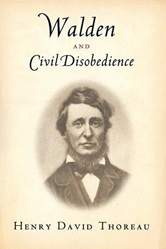 Henry David Thoreau: Walden and Civil Disobedience (2010)
