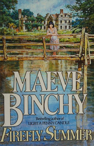 Maeve Binchy: Firefly Summer by Binchy, Maeve (2006) Paperback (2006, Arrow)