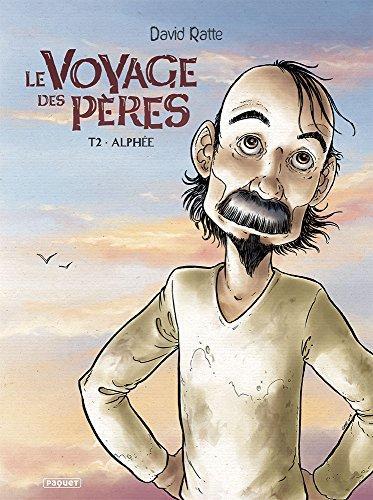 Le Voyage des pères Tome 2 (French language)