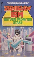 Stanisław Lem: Return from the Stars (Paperback, Avon Books)