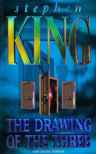 Stephen King, Empty Author: The Dark Tower II (Paperback, 1997, New English Library)