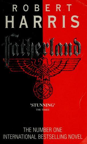 Robert Harris: Fatherland (1993)