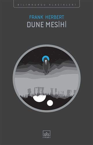 Dune Mesihi (Paperback, Ithaki Yayinlari)
