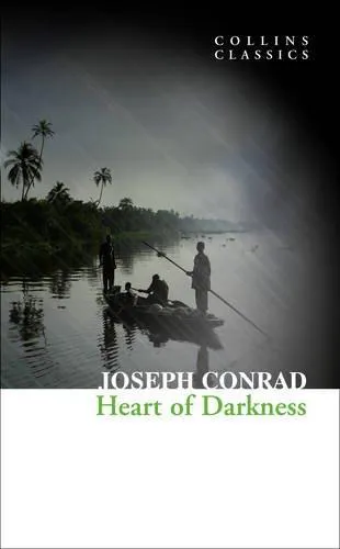 Joseph Conrad: Heart of darkness (2010)