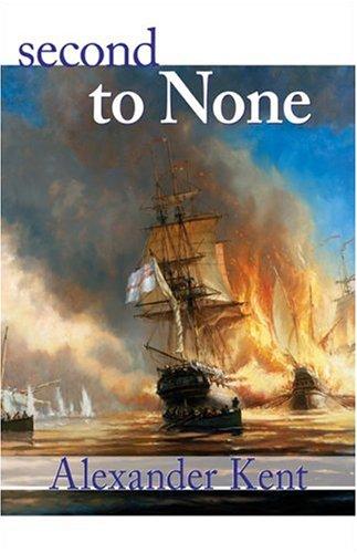 Douglas Reeman: Second to none (2001, McBooks Press, Distributed by LPC Group)