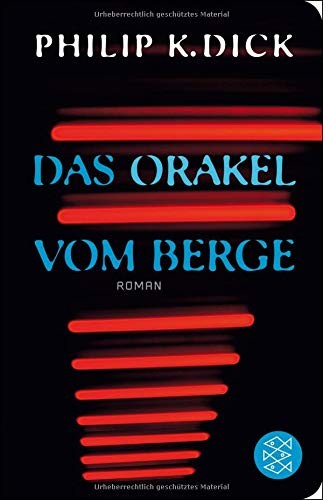 Das Orakel vom Berge (Hardcover, FISCHER Taschenbuch)