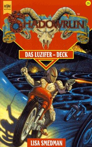Lisa Smedman: Das Luzifer-Deck (Paperback, German language, Heyne)