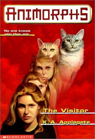 Animorphs (Rebound by Sagebrush)