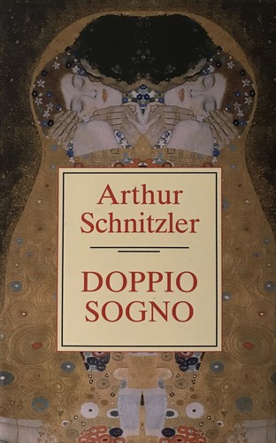 Arthur Schnitzler: Doppio Sogno (Italian language, 2000, Adelphi Edizioni)