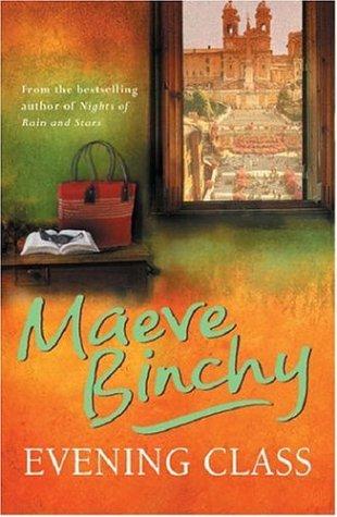 Maeve Binchy: Evening Class (Paperback, Orion (an Imprint of The Orion Publishing Group Ltd ))