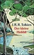 J. R. R. Tolkien: Der kleine Hobbit (German language, 1999, dtv Verlagsgesellschaft)