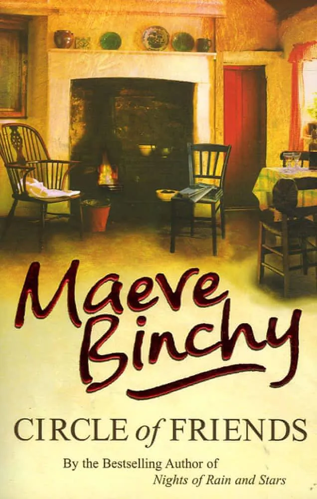 Maeve Binchy: Circle of Friends (2006)