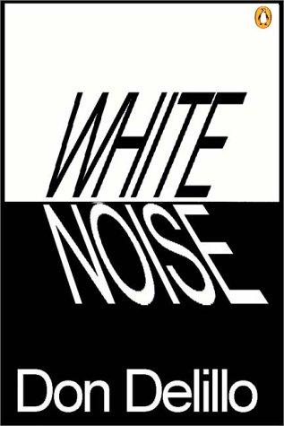 Don DeLillo, De Lillo Don (duplicate): White Noise (AudiobookFormat, Books on Tape, Inc.)