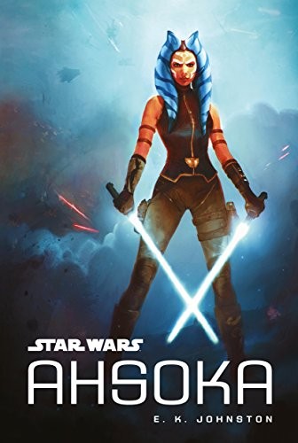 Ahsoka (Egmont UK Ltd)