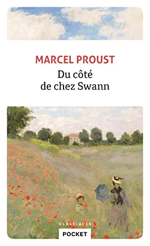 Marcel Proust: Du côté de chez Swann (French language, 2018, Presses Pocket)
