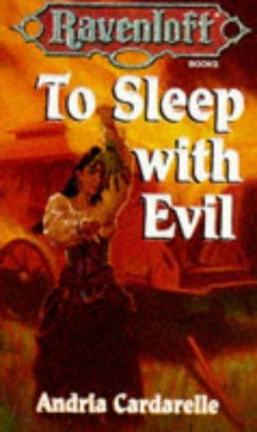 Andria Hayday: To sleep with evil