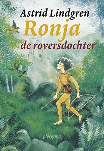 Ronja de roversdochter (Dutch language, 2017)