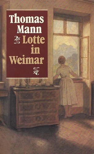 Thomas Mann: Lotte in Weimar (Paperback, Dutch language, 1987, De Arbeiderspers)
