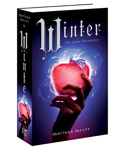 Marissa Meyer: Winter (Hardcover, Blossom Books)