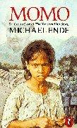 Michael Ende: Momo (1985, Puffin)