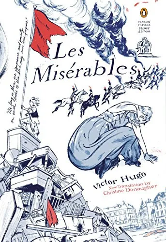 Victor Hugo: Les Misérables (2015, Penguin Classics)