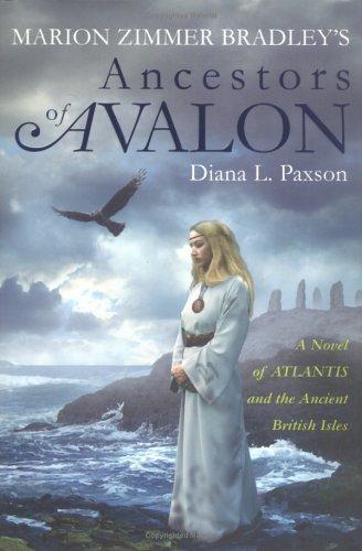 Marion Zimmer Bradley, Diana L. Paxson: Marion Zimmer Bradley's ancestors of Avalon (2004)