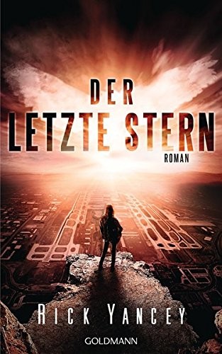 Der letzte Stern (Hardcover)