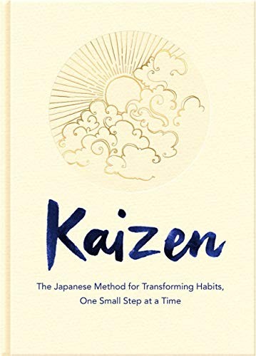 Sarah Harvey: Kaizen (Hardcover, PAN MACMILLAN U.K, Bluebird)