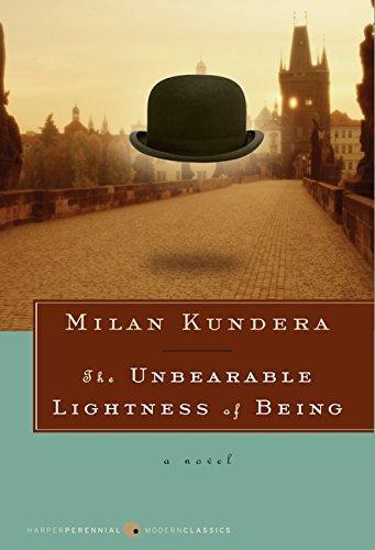Milan Kundera, Milan Kundera: The Unbearable Lightness of Being (2009)