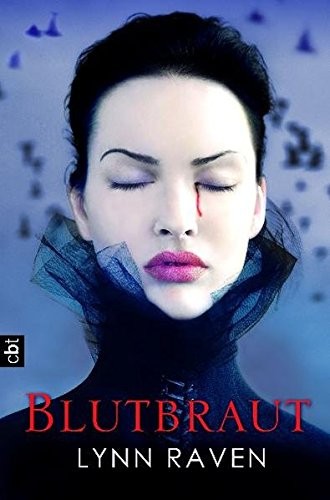 Lynn Raven: Blutbraut (Paperback, cbj)