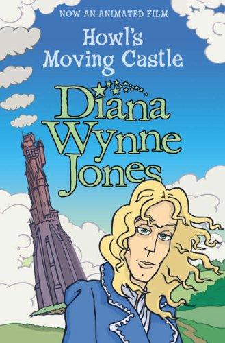 Diana Wynne Jones: Howl's Moving Castle (Paperback, HarperCollinsChildren'sBooks)