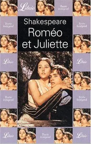 William Shakespeare: Roméo et Juliette (French language, 1994, Flammarion)