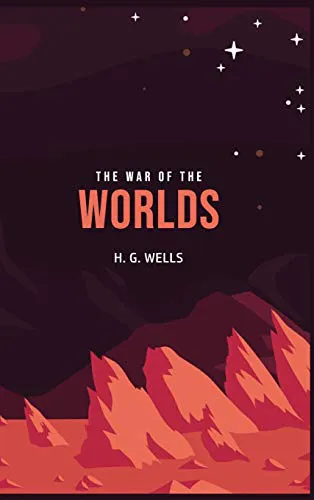 H. G. Wells: The War of the Worlds (2020)