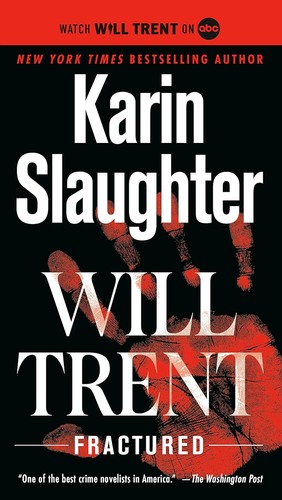 Fractured (Paperback, Dell)