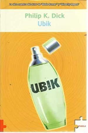 Philip K. Dick, Adrià Fruitós, Anthony Heald, Martí Sales: Ubik (2005, La Factoria de Ideas)