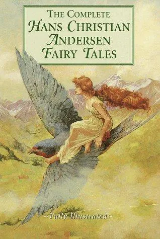 Hans Christian Andersen: The Complete Fairy Tales (1996)