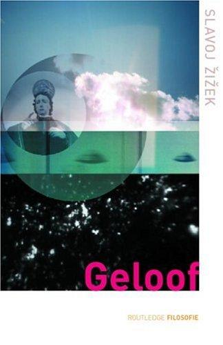 Slavoj Žižek: Geloof (Paperback, Dutch language, Routledge)