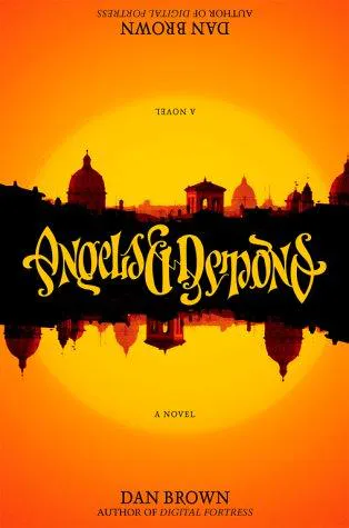 Dan Brown: Angels & Demons (2000)