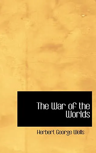 H. G. Wells: The War of the Worlds (2008)