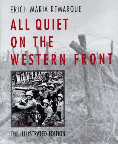 Erich Maria Remarque: All Quiet on the Western Front (1996)