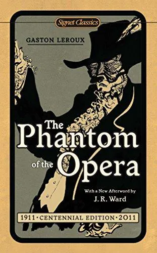 Gaston Leroux: The Phantom of the Opera (2010)