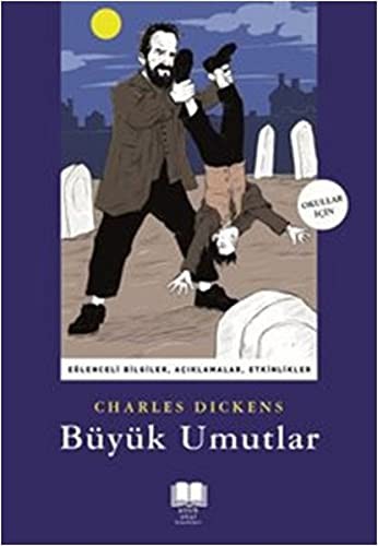 Buyuk Umutlar (Paperback, Antik Kitap)