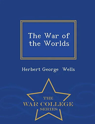H. G. Wells: The War of the Worlds (2015)