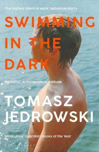 Tomasz Jedrowski: Swimming in the Dark (2021)