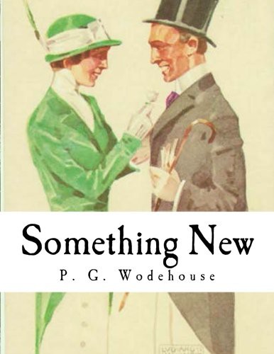 Something New (Paperback, CreateSpace Independent Publishing Platform, Createspace Independent Publishing Platform)